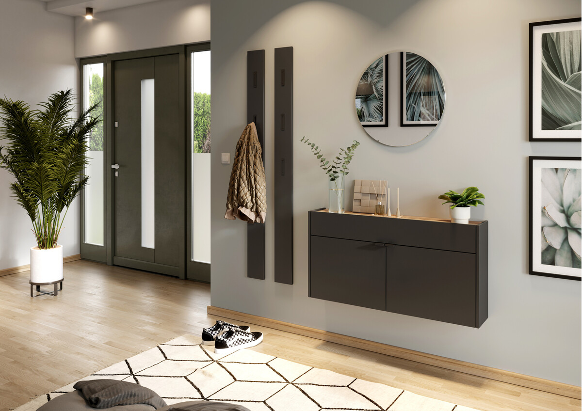 Möbel-Kollektion Cirsale