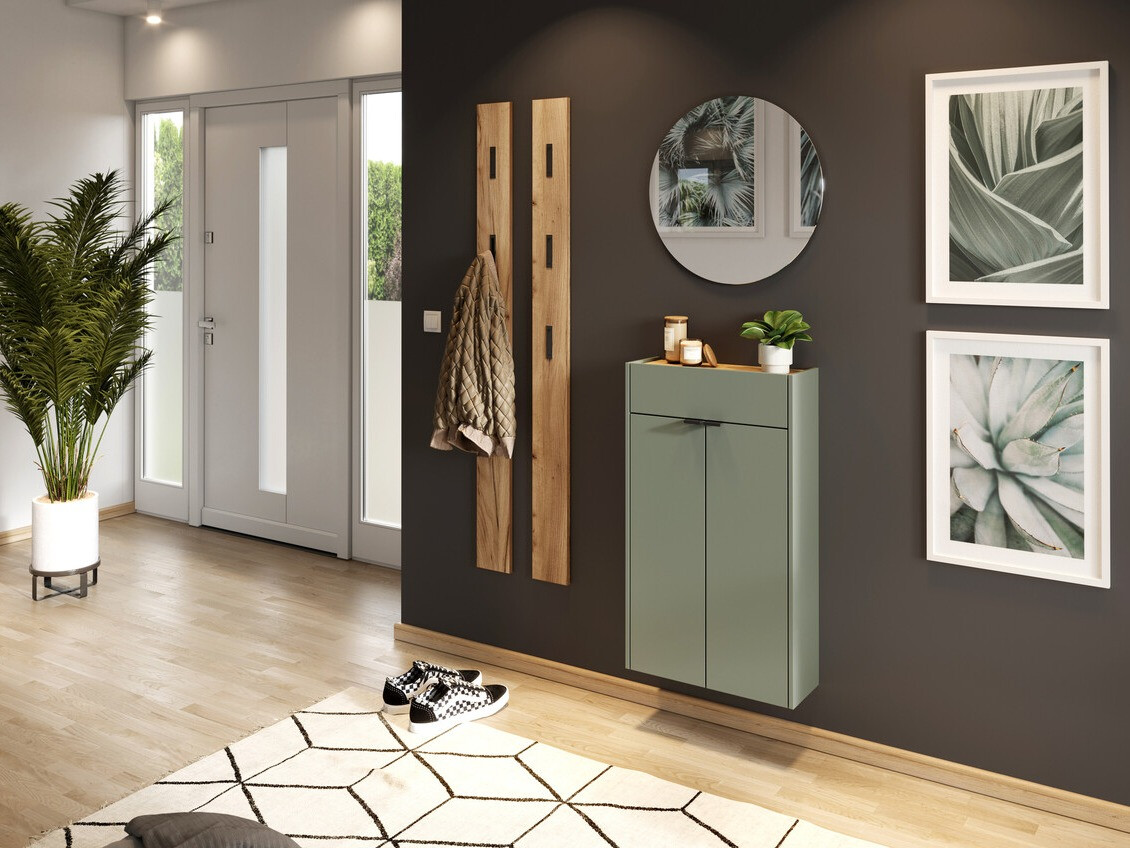 Möbel-Kollektion Cirsale