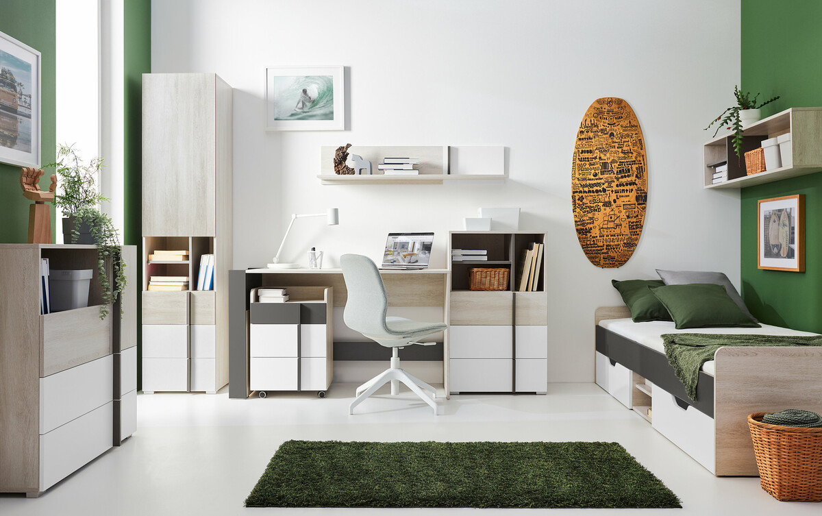 Möbel-Kollektion Ferlore