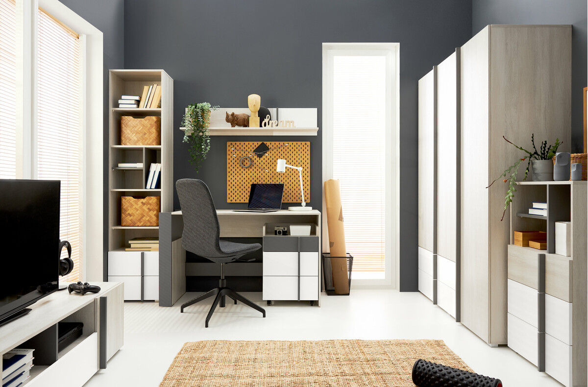 Möbel-Kollektion Ferlore