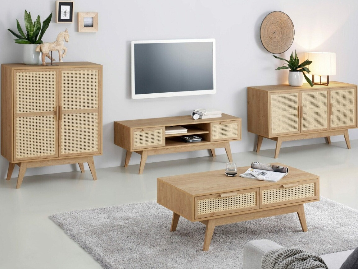 Möbel-Kollektion Camlora