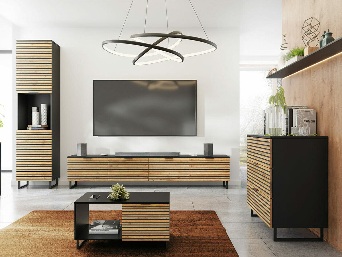 Möbel-Kollektion Levsoni