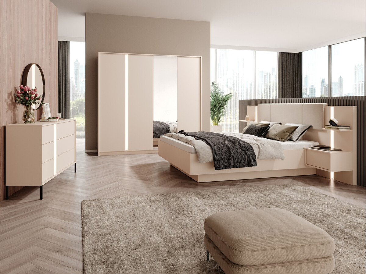 Möbel-Kollektion Orltoru