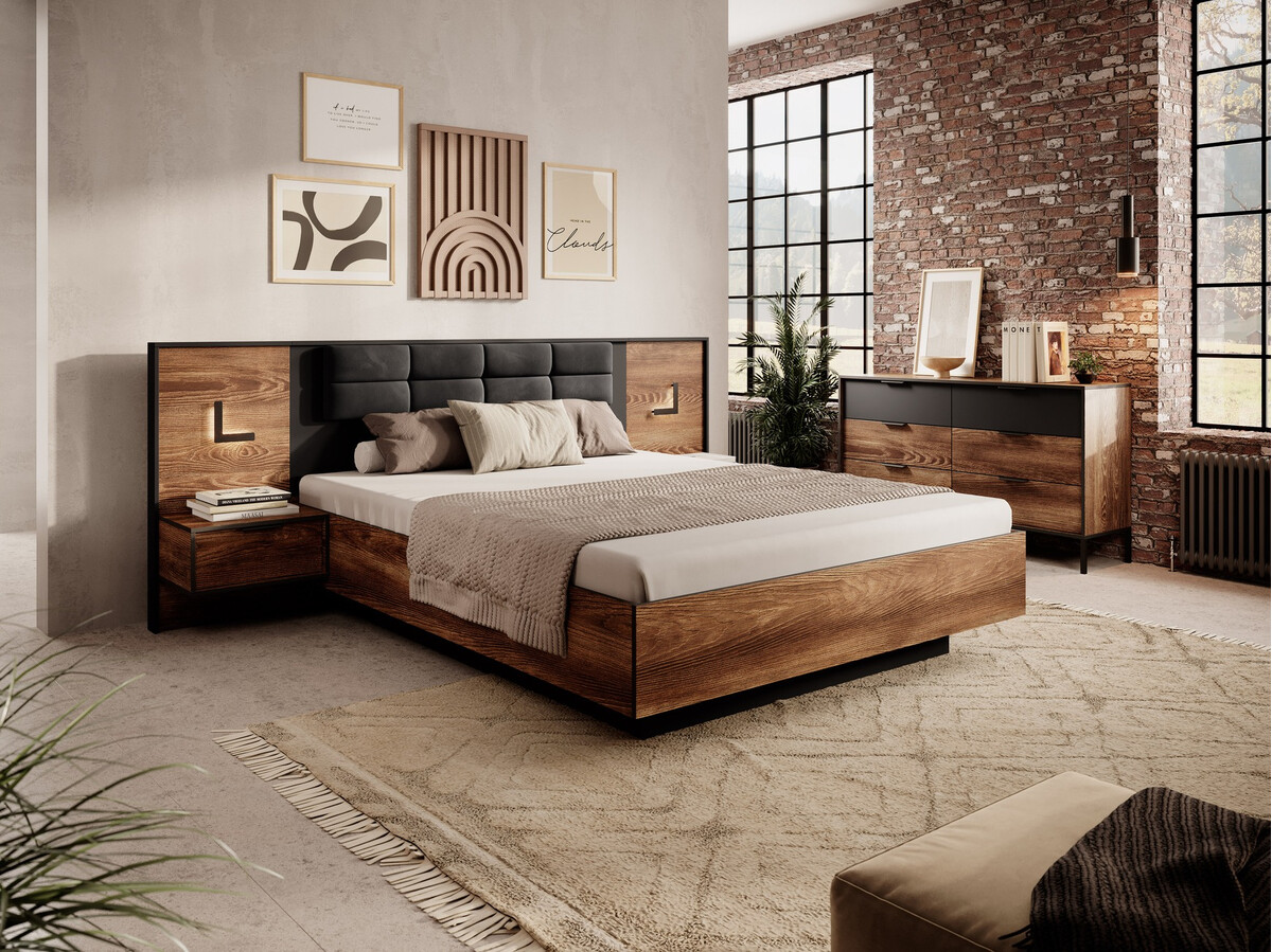 Möbel-Kollektion Flodale