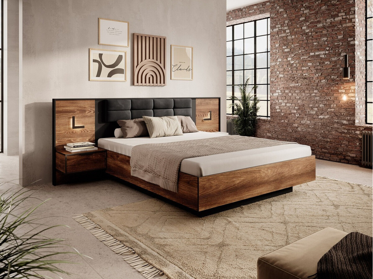 Möbel-Kollektion Flodale