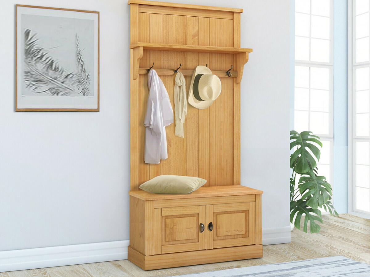 Möbel-Kollektion Etviri