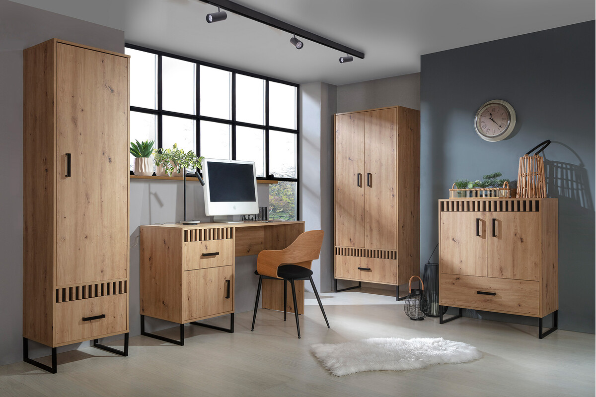 Möbel-Kollektion Felnolo