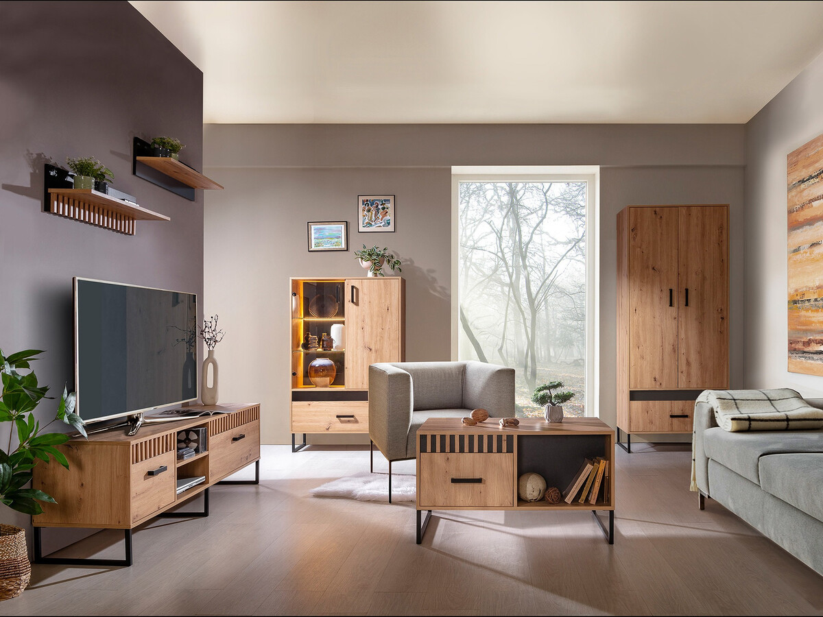 Möbel-Kollektion Felnolo