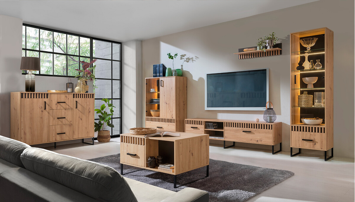 Möbel-Kollektion Felnolo