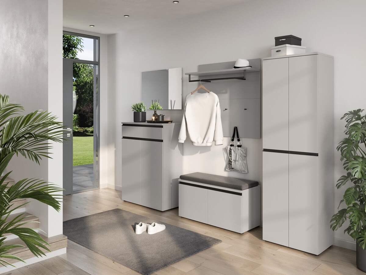 Möbel-Kollektion Odeliva