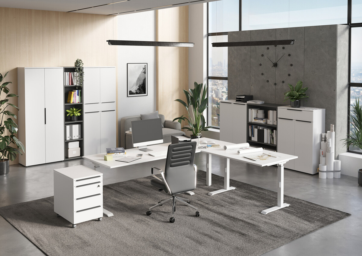 Möbel-Kollektion Feltoru