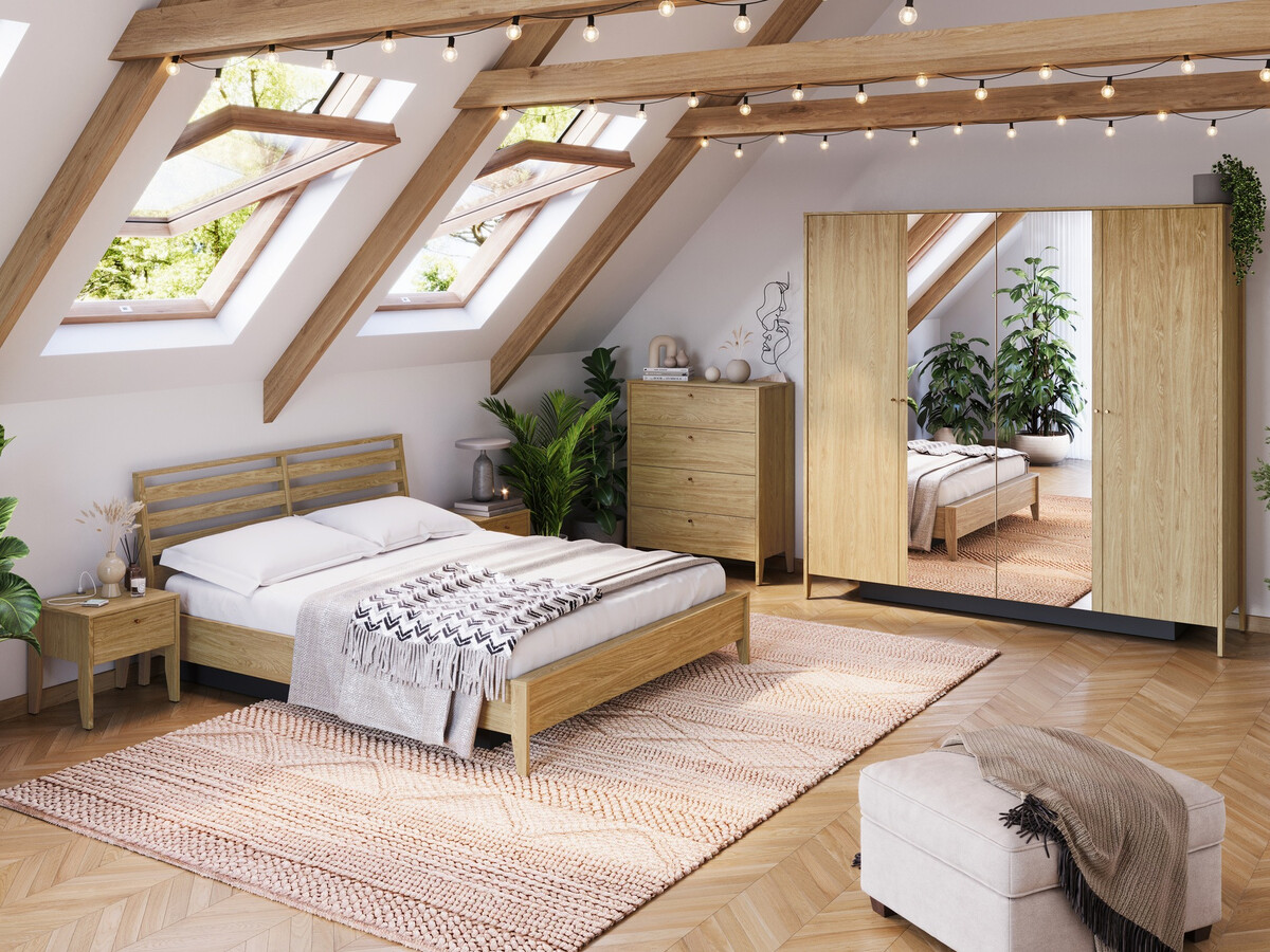 Möbel-Kollektion Salviri