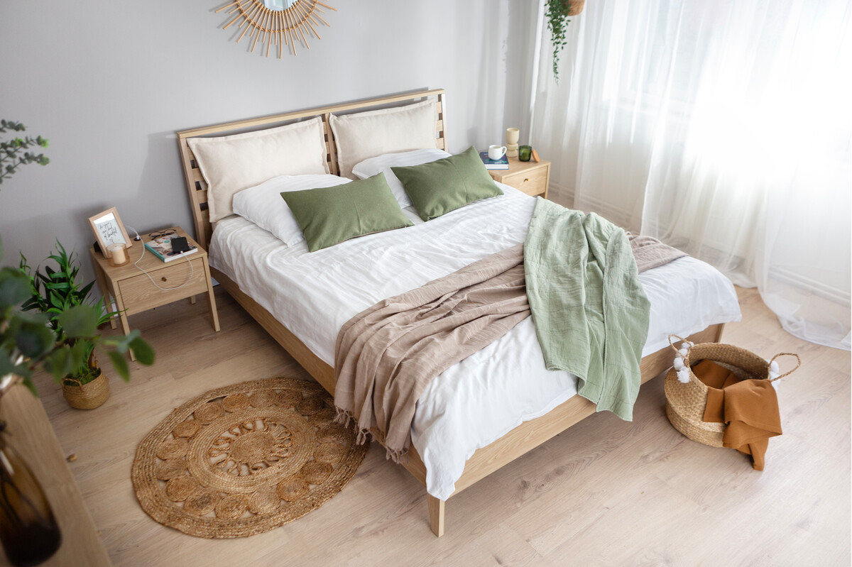 Möbel-Kollektion Salviri