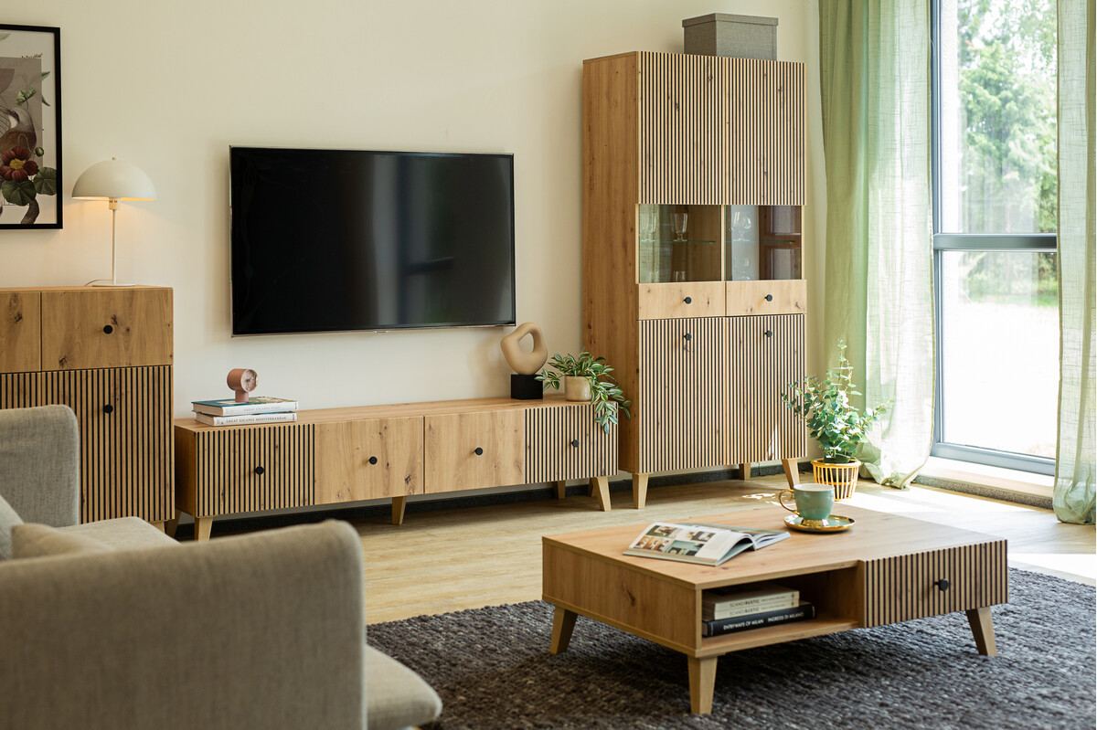 Möbel-Kollektion Beltivi