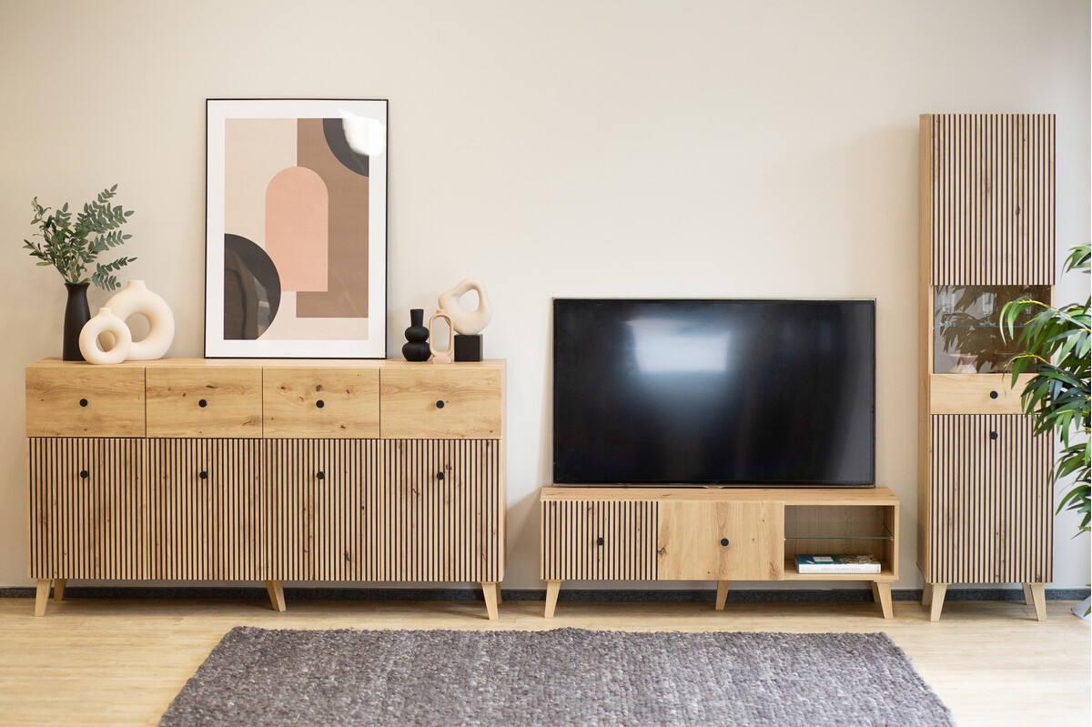 Möbel-Kollektion Beltivi