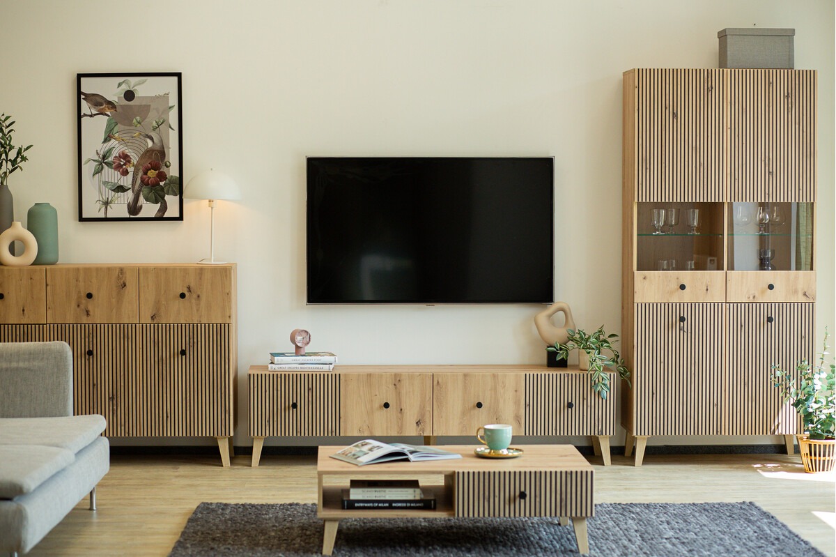 Möbel-Kollektion Beltivi