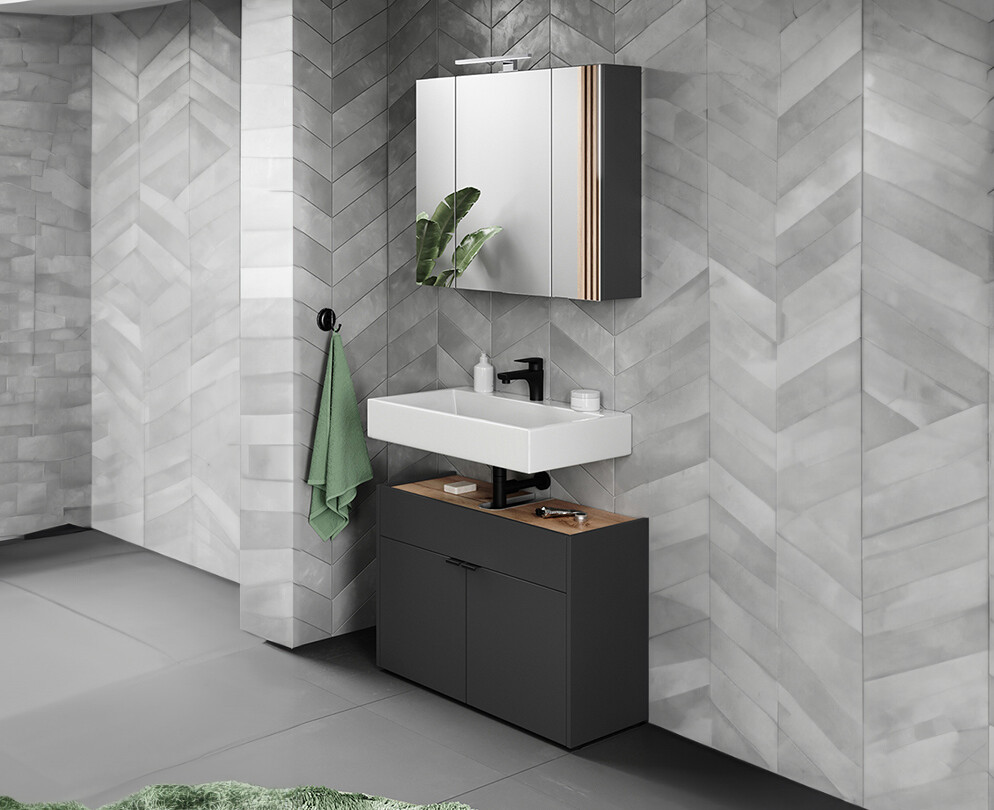 Möbel-Kollektion Ventei