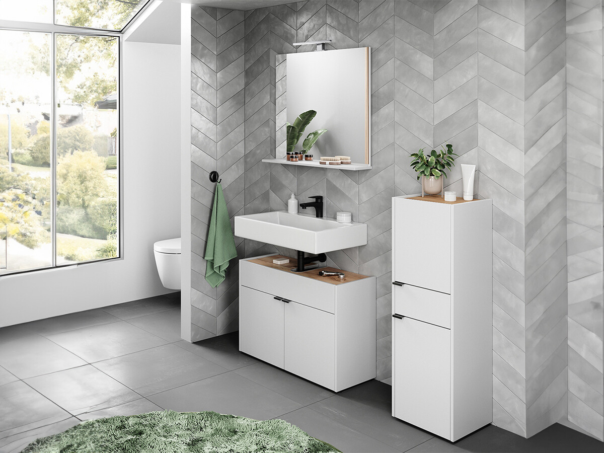 Möbel-Kollektion Ventei