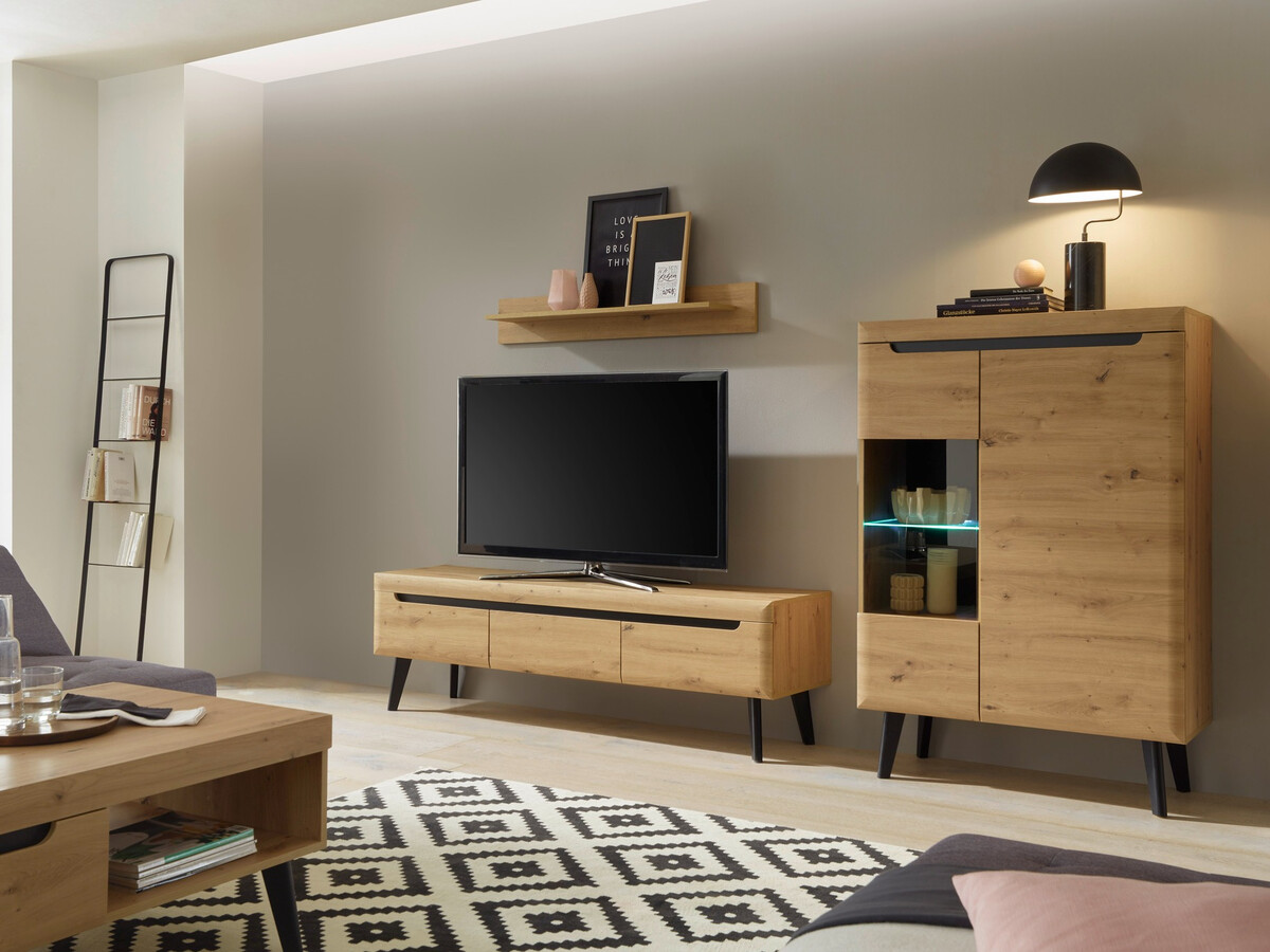 Möbel-Kollektion Morsora