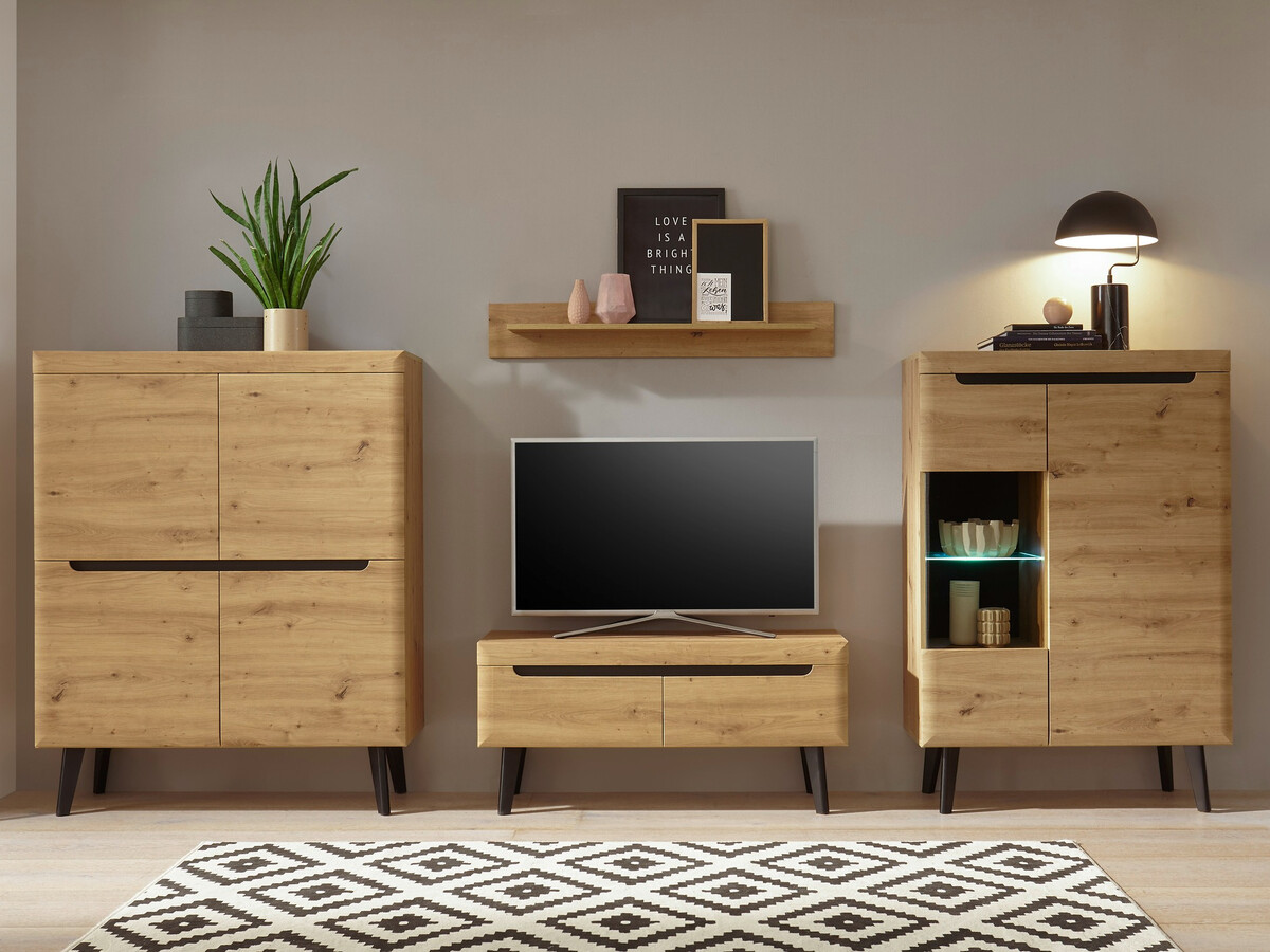 Möbel-Kollektion Morsora