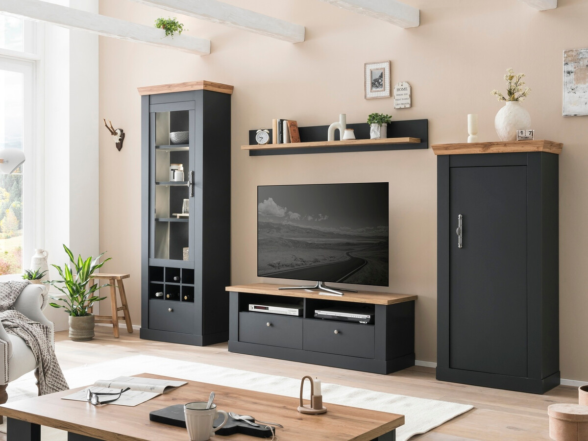 Möbel-Kollektion Levbalu