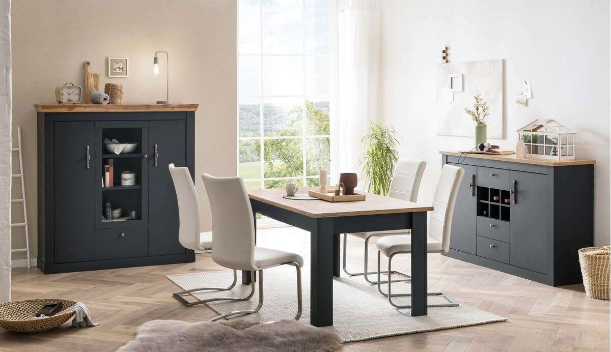 Möbel-Kollektion Levbalu