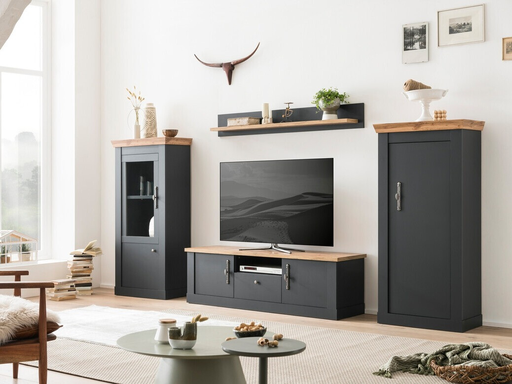 Möbel-Kollektion Levbalu