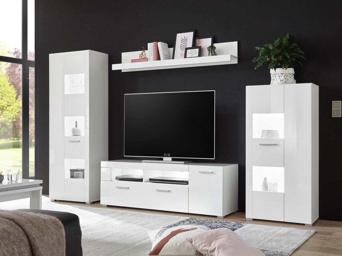 Möbel-Kollektion Voleva