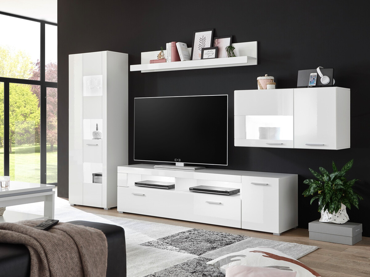 Möbel-Kollektion Voleva