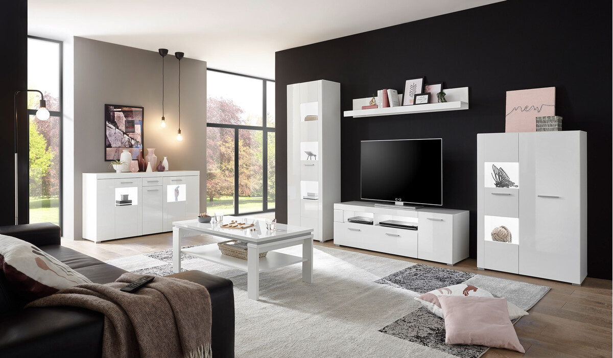 Möbel-Kollektion Voleva