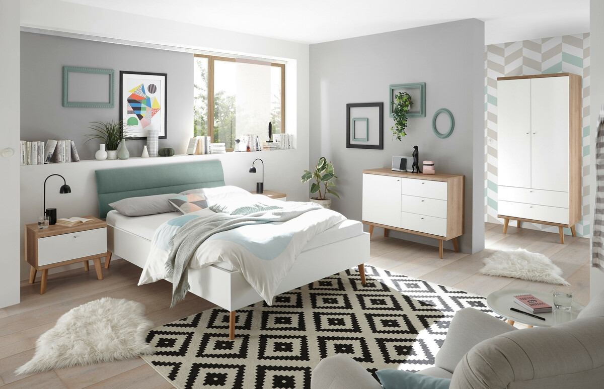 Möbel-Kollektion Elbfiou