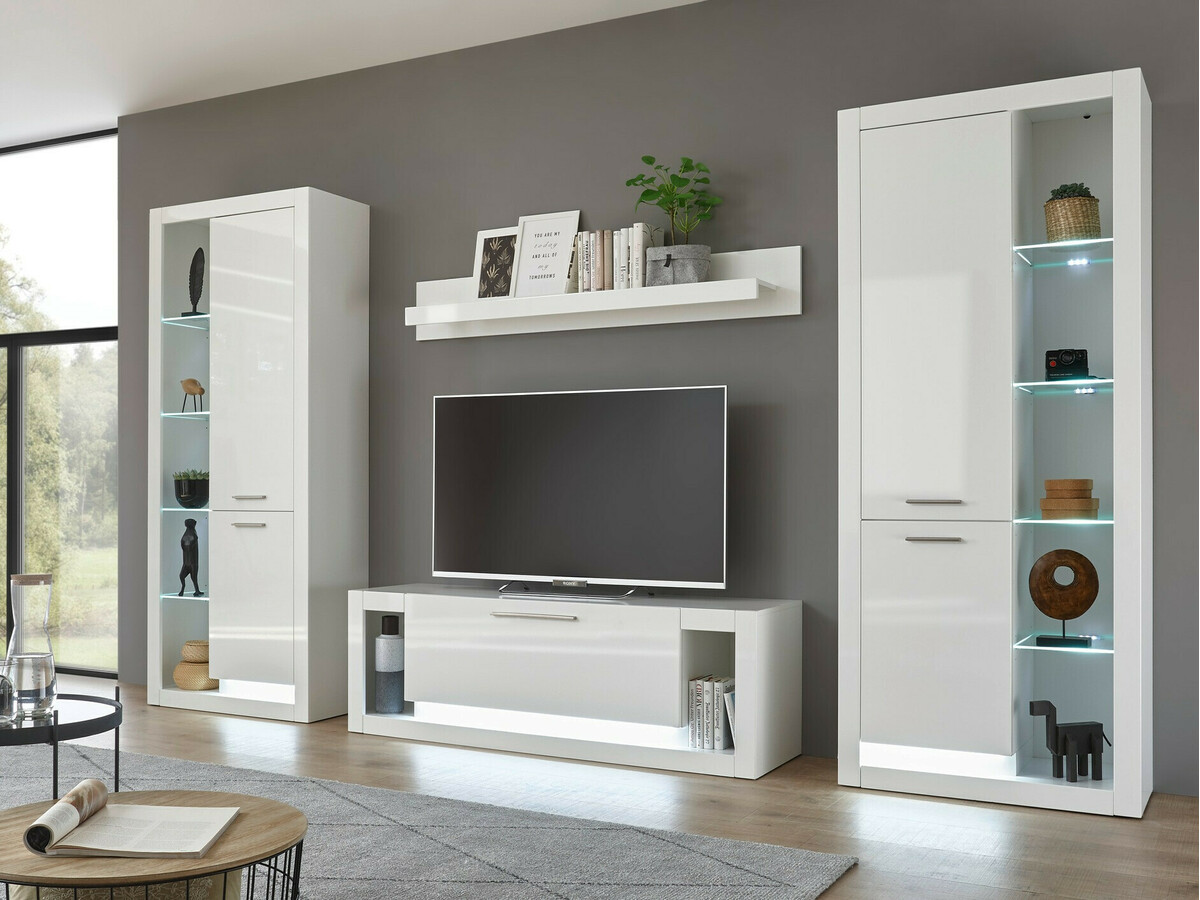 Möbel-Kollektion Dorbena