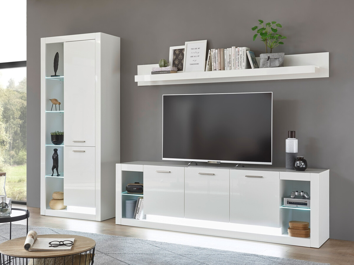 Möbel-Kollektion Dorbena