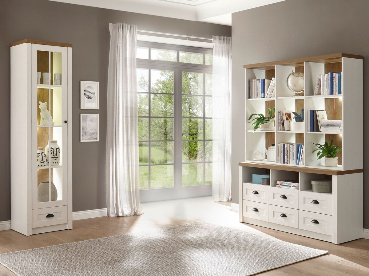 Möbel-Kollektion Etrdora