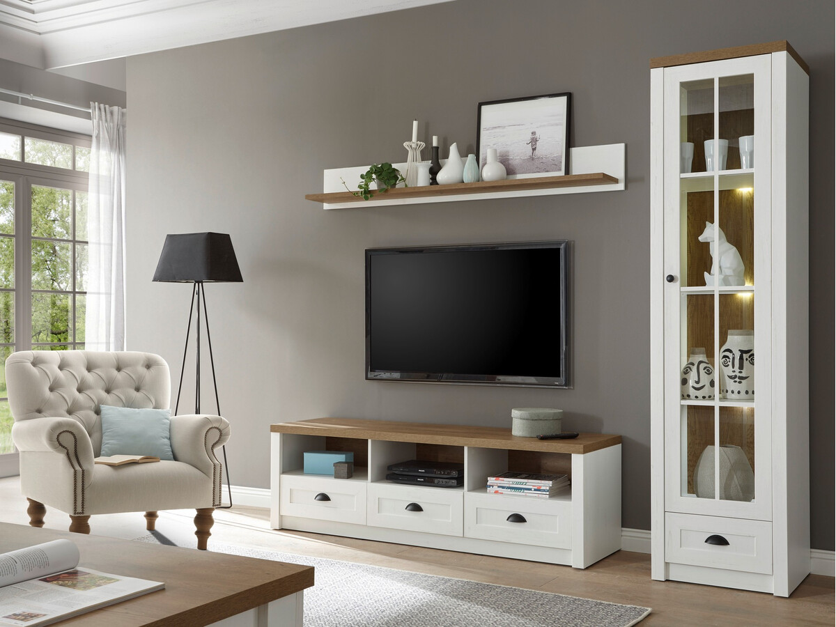 Möbel-Kollektion Etrdora