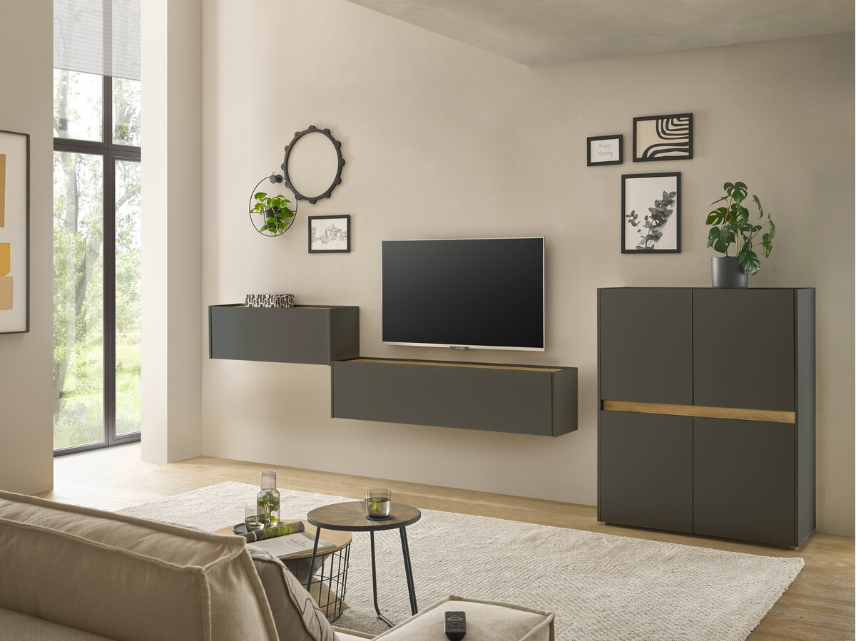 Möbel-Kollektion Elbsori