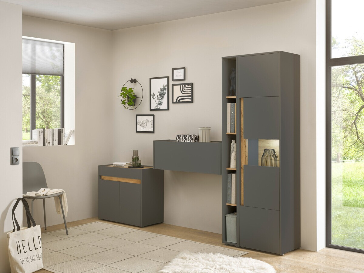 Möbel-Kollektion Elbsori