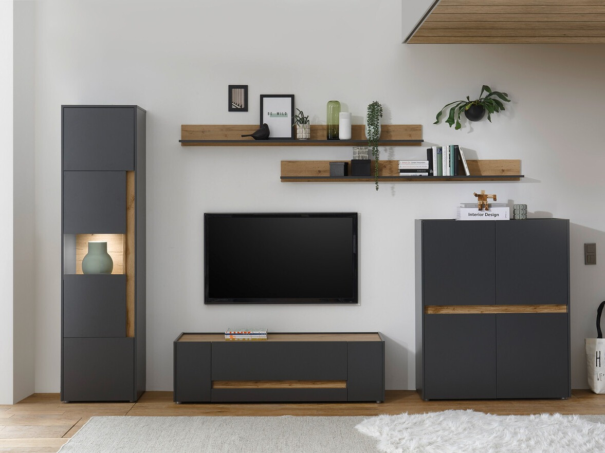 Möbel-Kollektion Elbsori