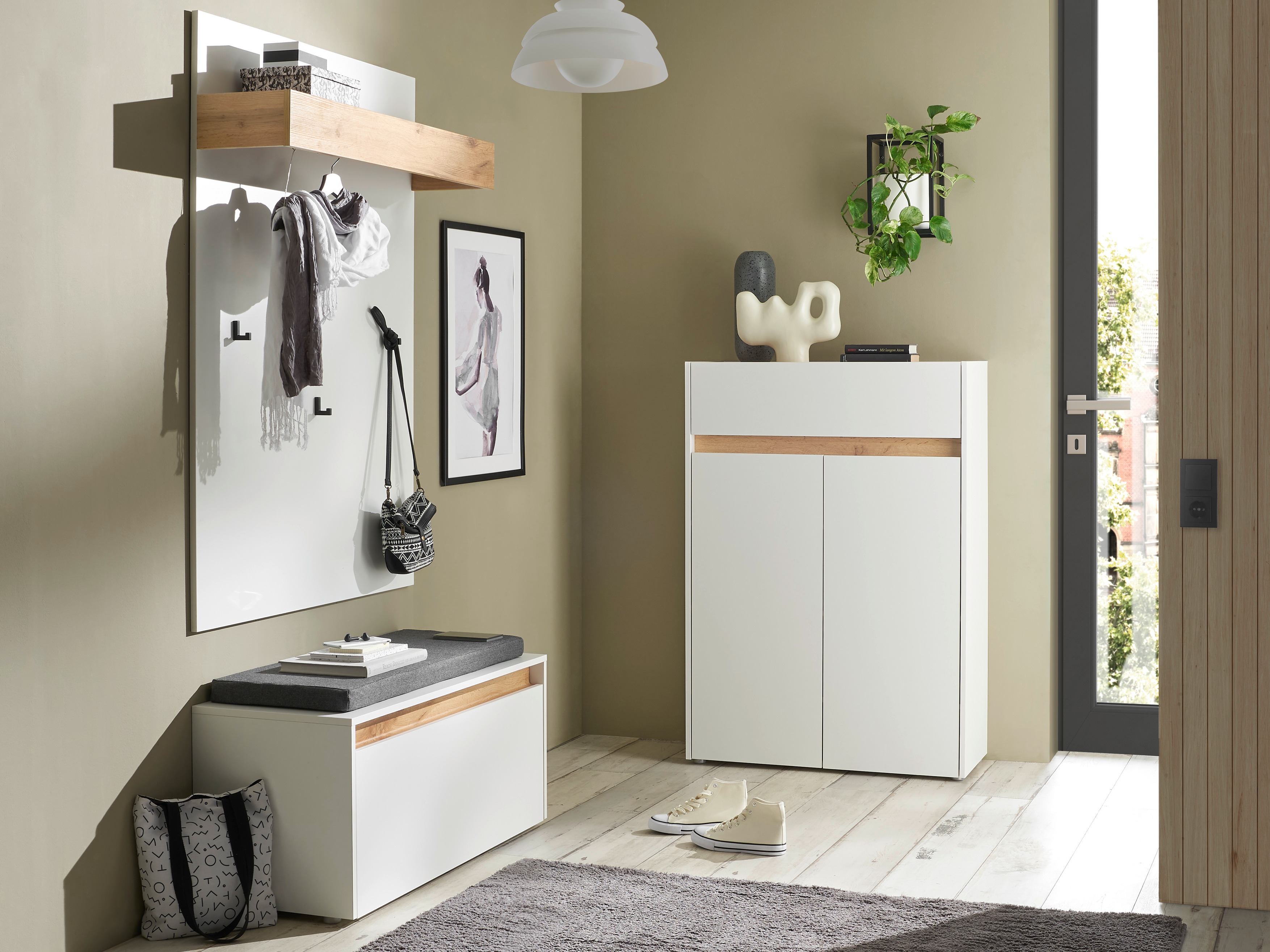 Möbel-Kollektion Elbsori