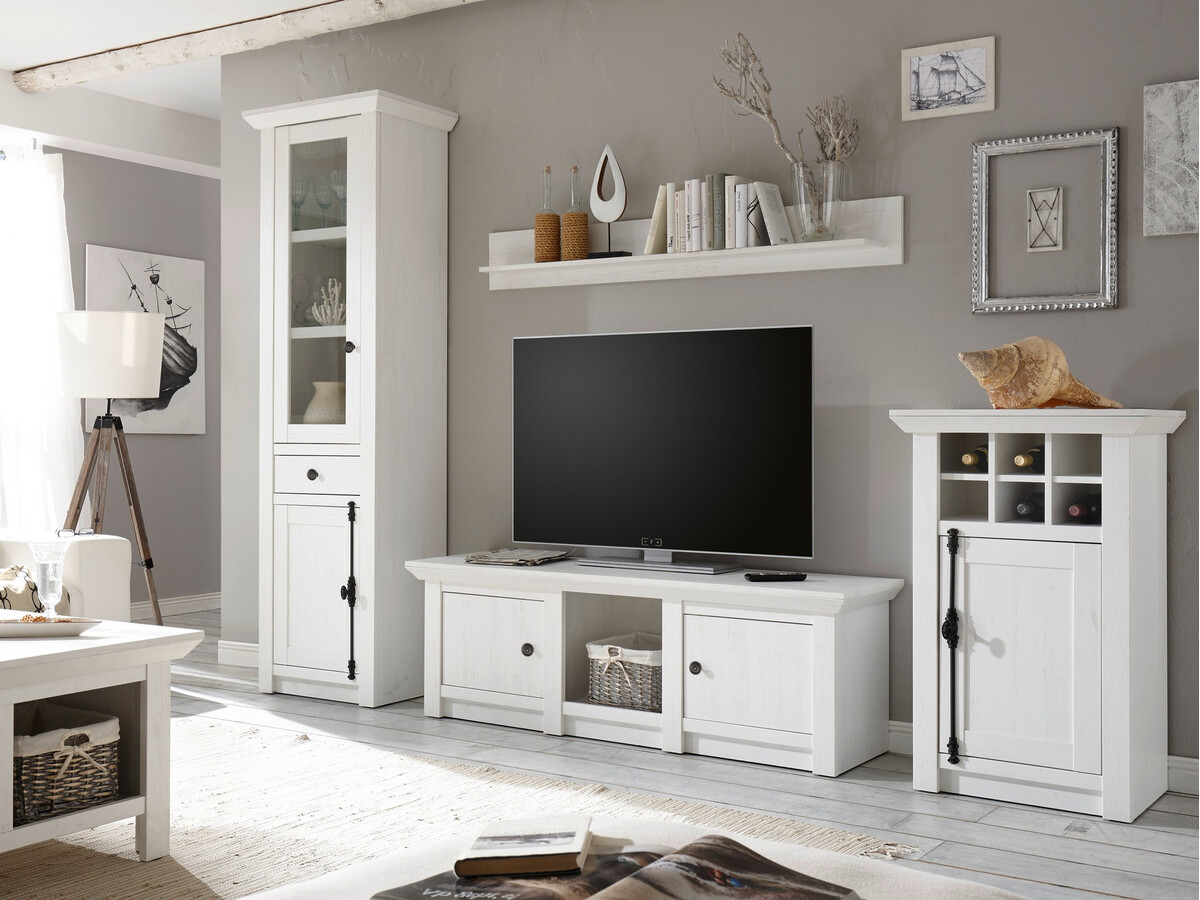 Möbel-Kollektion Marfere