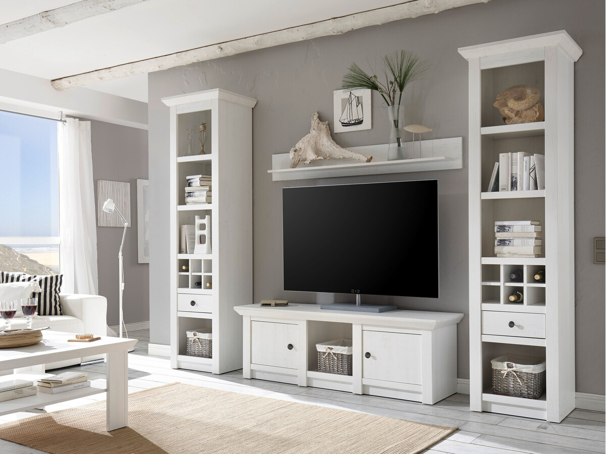 Möbel-Kollektion Marfere