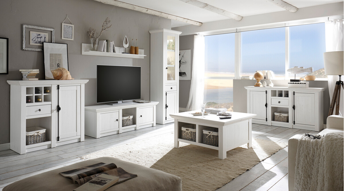 Möbel-Kollektion Marfere