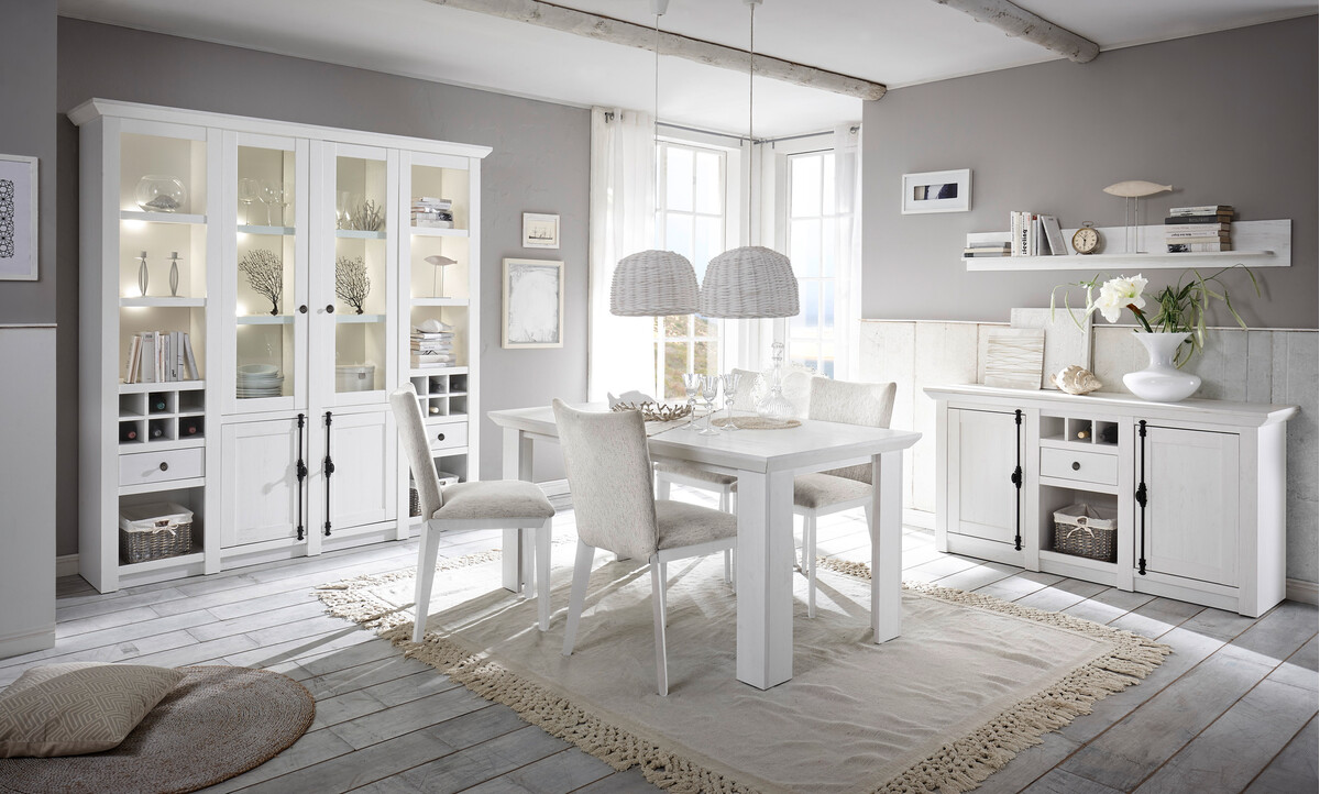 Möbel-Kollektion Marfere