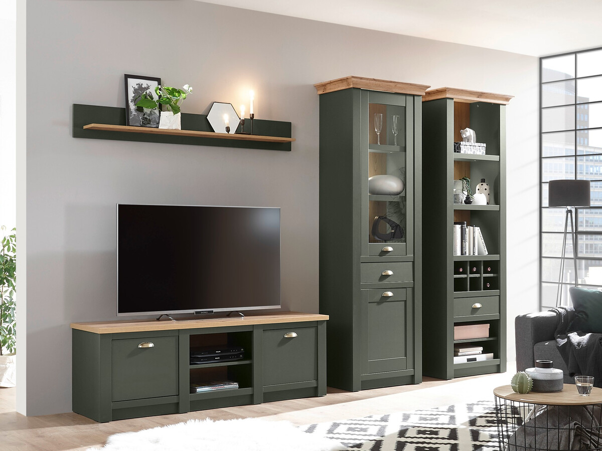 Möbel-Kollektion Lirvela