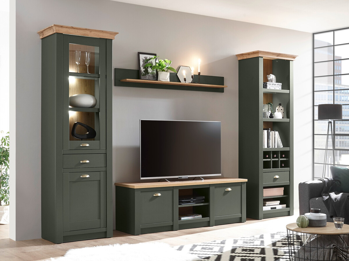 Möbel-Kollektion Lirvela