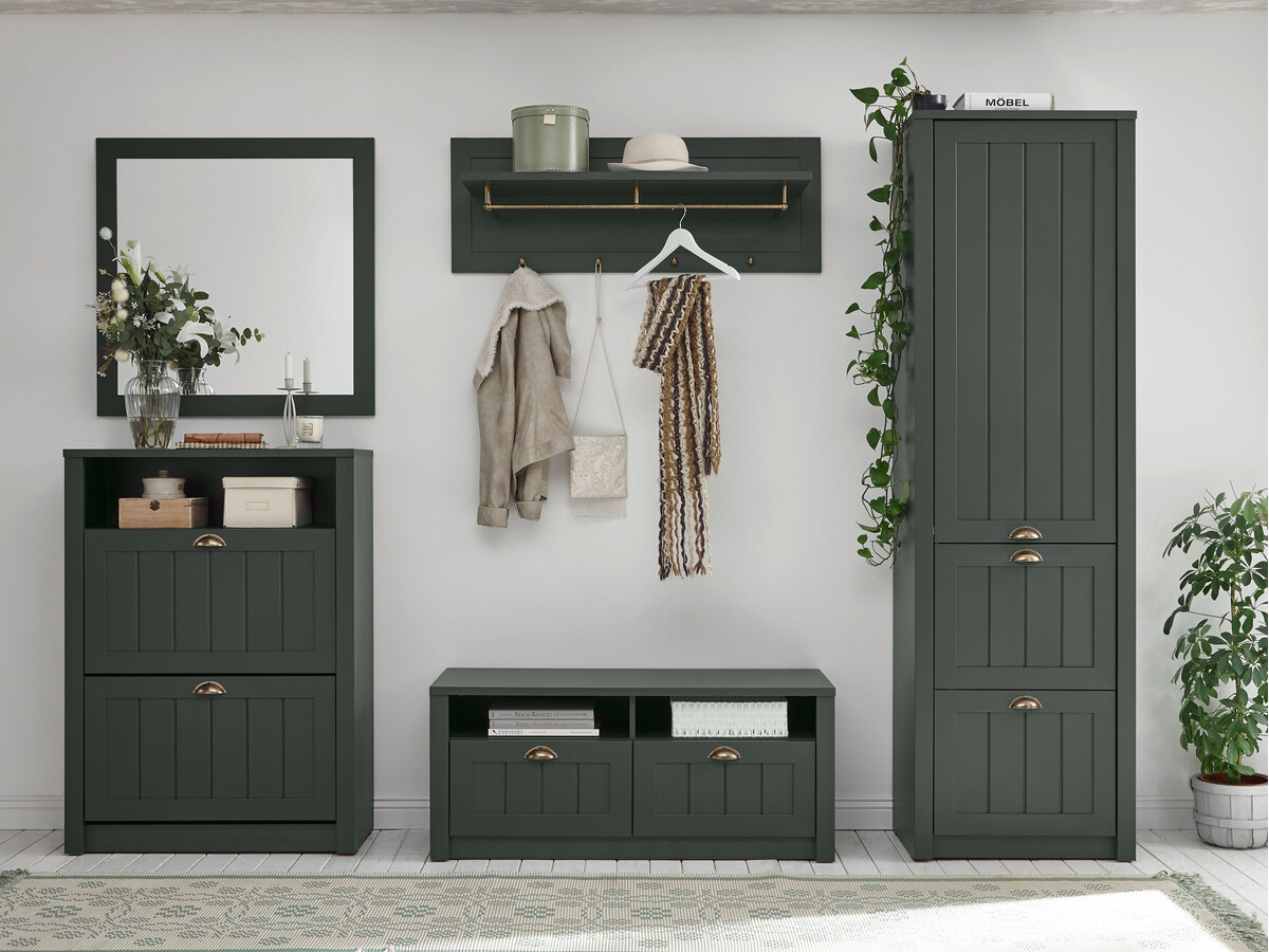 Möbel-Kollektion Evalira