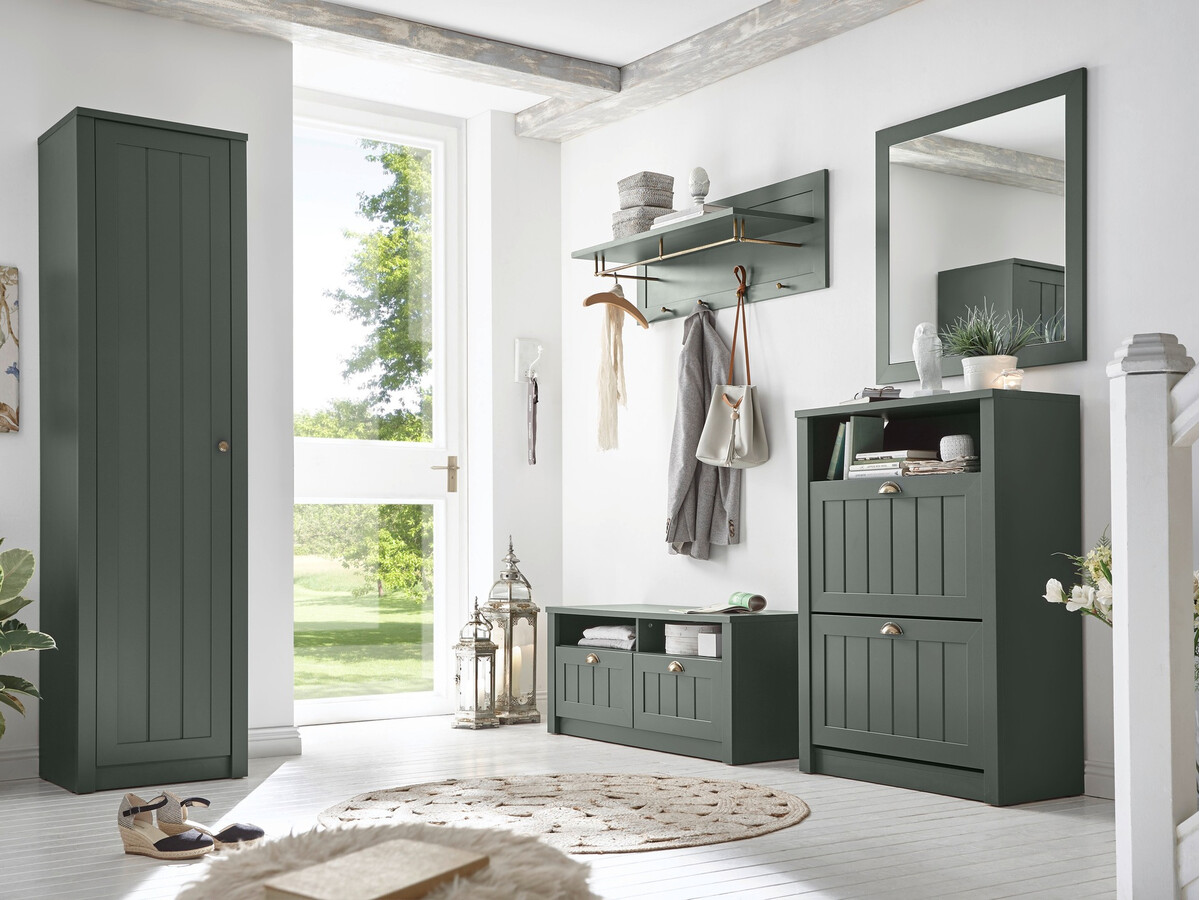 Möbel-Kollektion Evalira