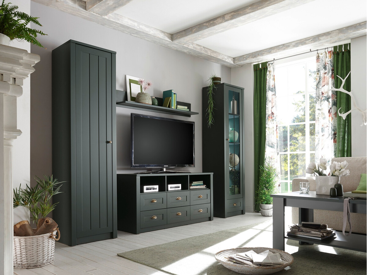 Möbel-Kollektion Evalira