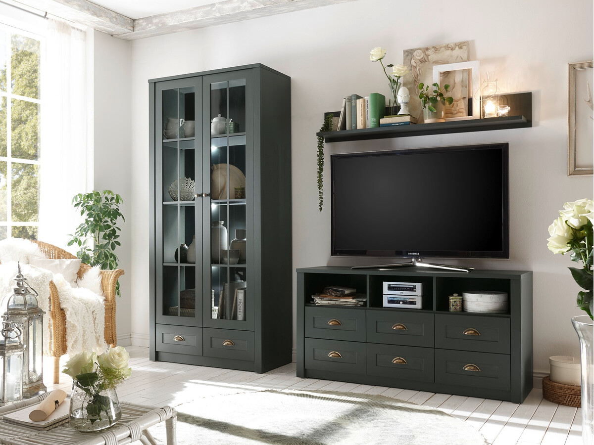 Möbel-Kollektion Evalira