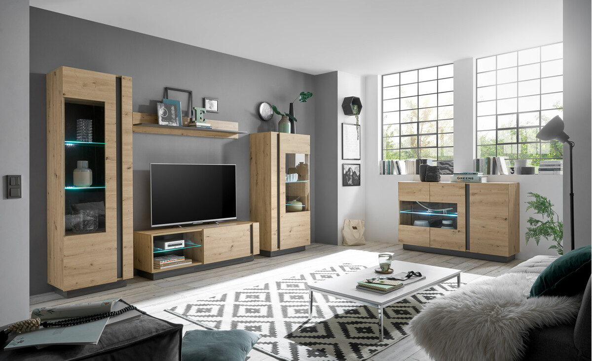 Möbel-Kollektion Veropho